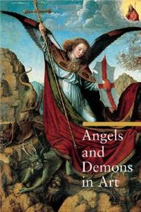 Angels and Demons in Art