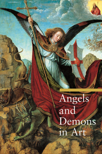 Angels and Demons in Art