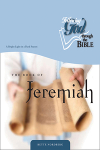 Book of Jeremiah