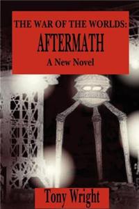 The War of the Worlds: Aftermath