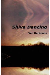 Shiva Dancing
