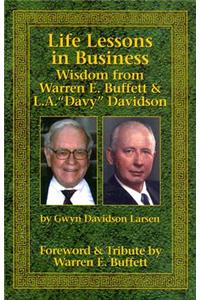 Life Lessons in Business