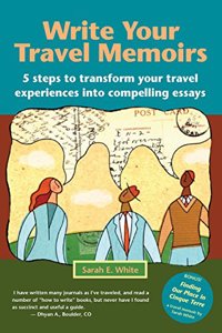 Write Your Travel Memoirs