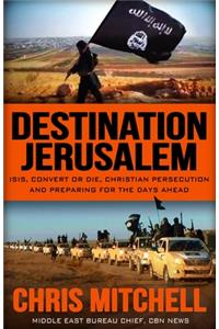 Destination Jerusalem