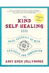 The Kind Self-Healing Book