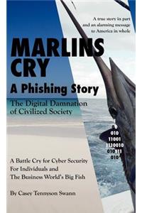 Marlins Cry a Phishing Story