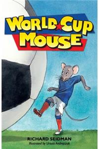 World Cup Mouse