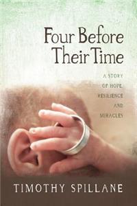 Four Before Their Time
