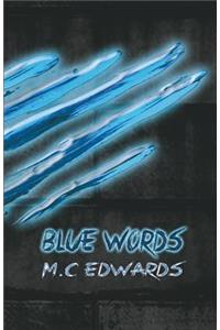 Blue Words