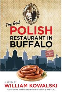 The Best Polish Restaurant in Buffalo