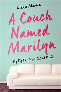 Couch Named Marilyn