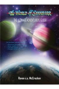 Ultimate Adventurers' Guide,: The World of Synnibarr