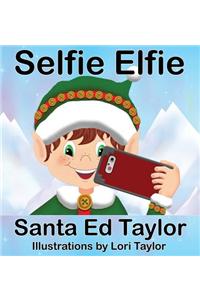 Selfie Elfie