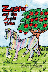 Zesta and the Apple Tree, Volume 1