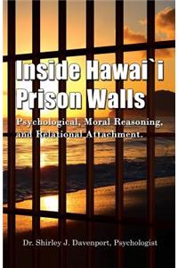 Inside Hawaii Prison Walls