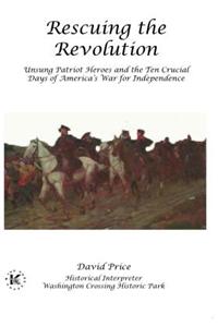Rescuing the Revolution