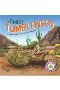 The Tiniest Tumbleweed