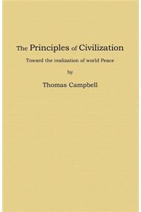 The Principles of Civilization