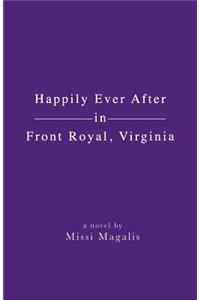 Happily Ever After in Front Royal, Virginia