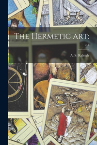 Hermetic Art