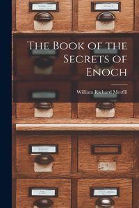 Book of the Secrets of Enoch