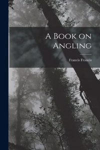 Book on Angling