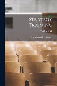 Strategy Training
