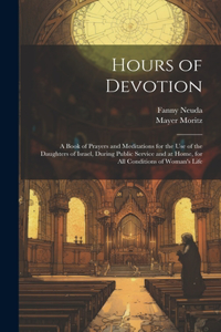Hours of Devotion