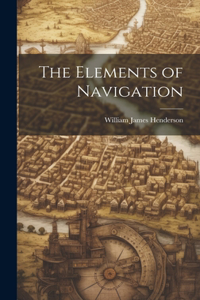 Elements of Navigation