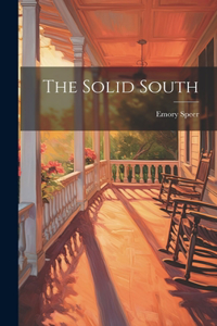 The Solid South