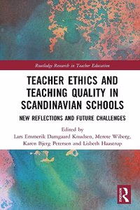 Teacher Ethics and Teaching Quality in Scandinavian Schools