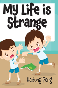 My Life is Strange