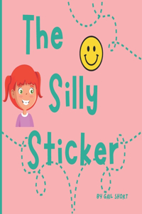 The Silly Sticker