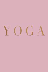 Yoga