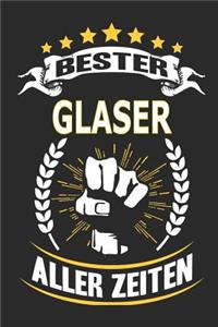 Bester Glaser aller Zeiten