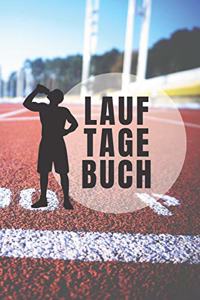 Lauf Tagebuch