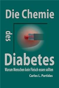 Die Chemie Des Diabetes