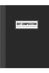 Dots Grid Graph Composition Notebook