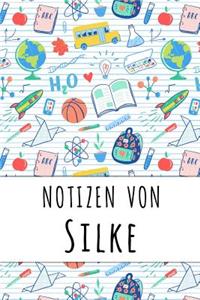 Notizen von Silke