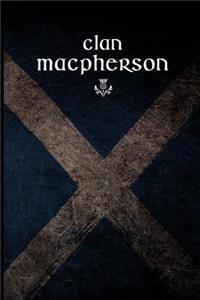 Clan MacPherson