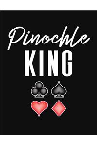Pinochle King