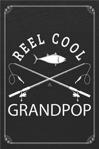Reel Cool Grandpop