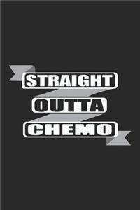 Straight Outta Chemo