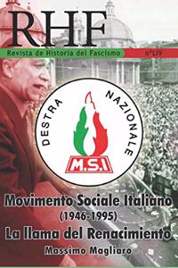 RHF - Revista de Historia del Fascismo