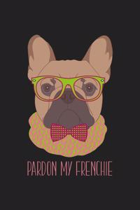 Pardon My Frenchie