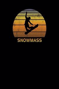 Snowmass