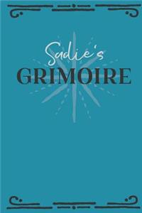 Sadie's Grimoire