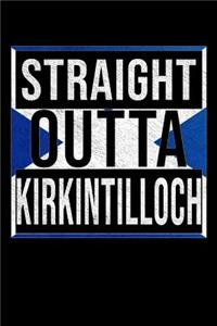 Straight Outta Kirkintilloch