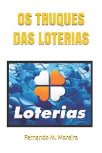 OS Truques Das Loterias