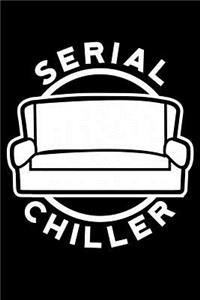 Serial Chiller